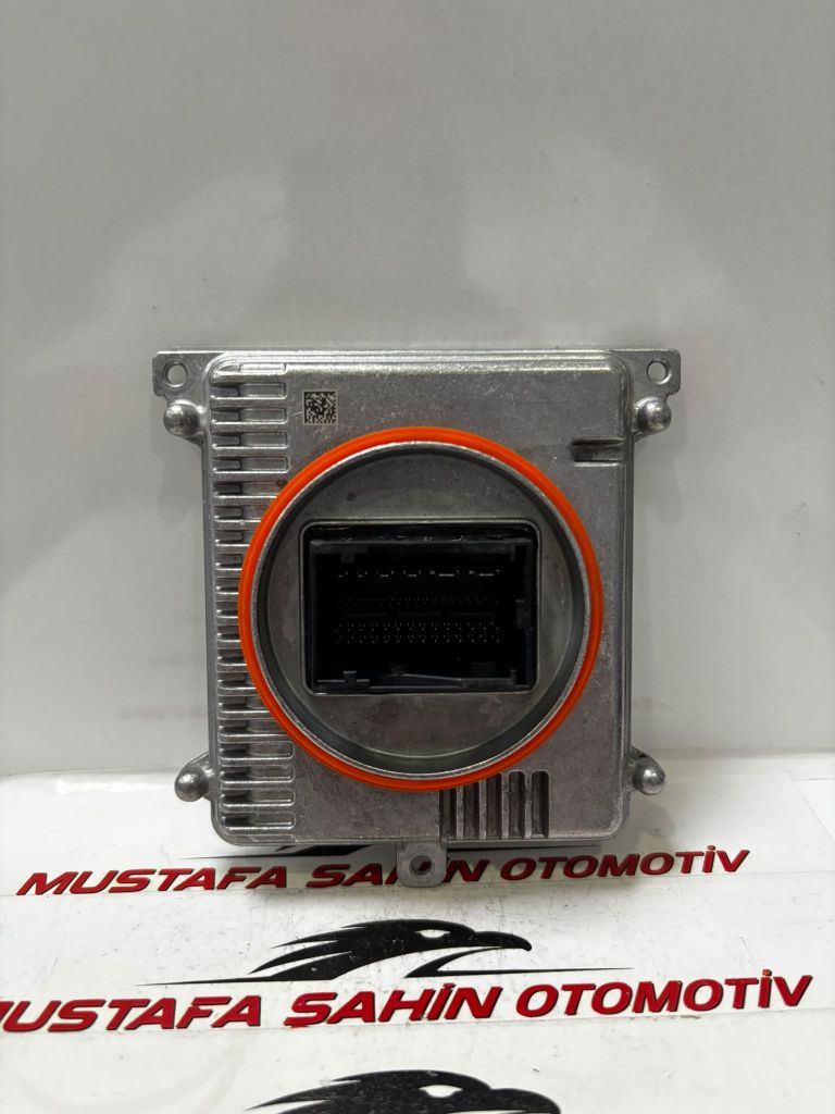 Skoda Octavia VW SEAT  Far Beyni 992941572AH