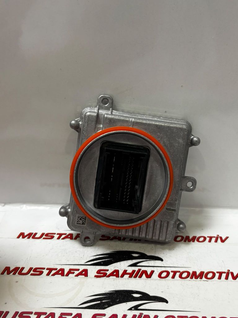 Skoda Octavia VW SEAT  Far Beyni 992941571AH