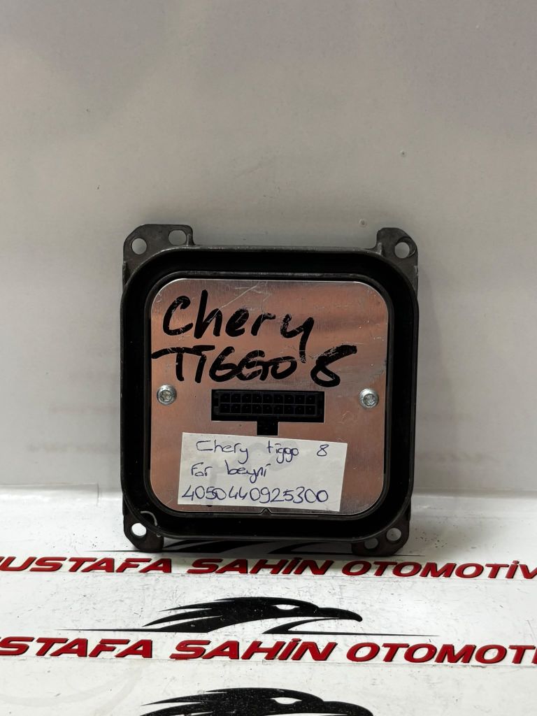Chery Tiggo 7 Pro 7-8  Far Beyni 4050440925300