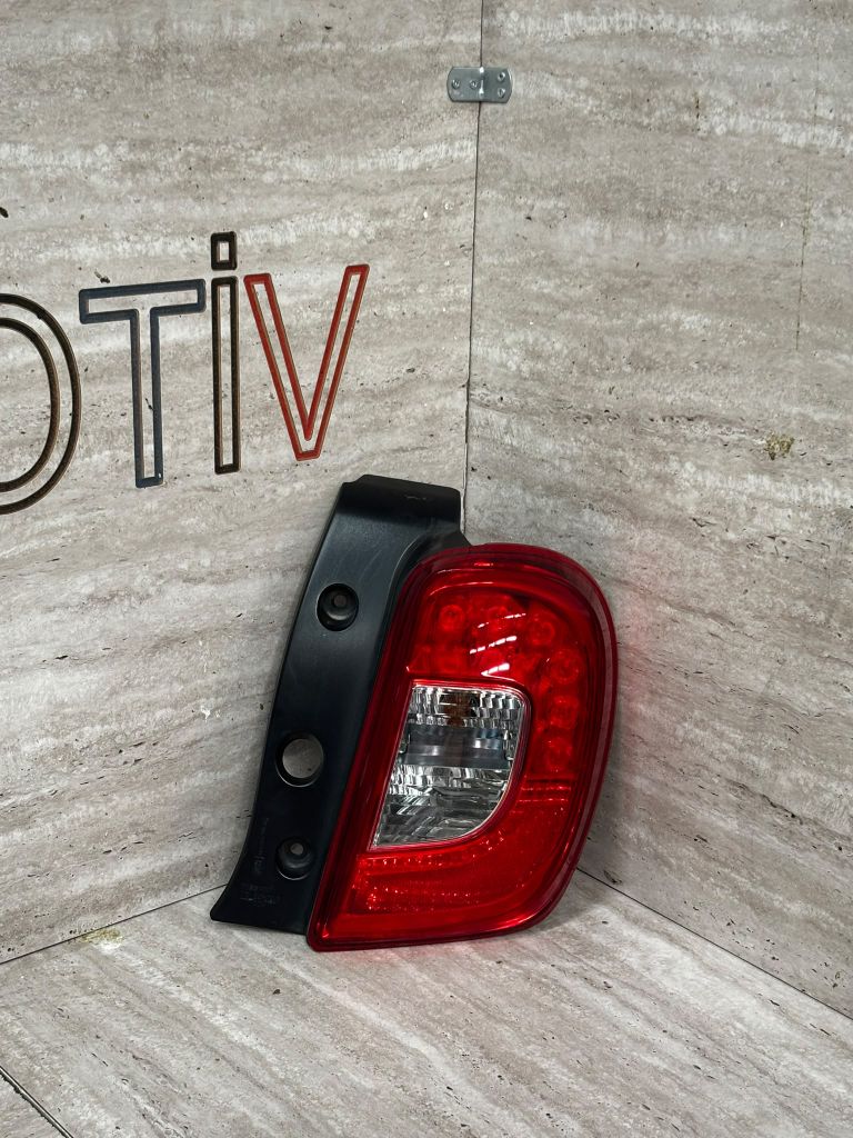 2010 - 2016 Nissan Micra LEDLİ Sol Arka Stop 22017945