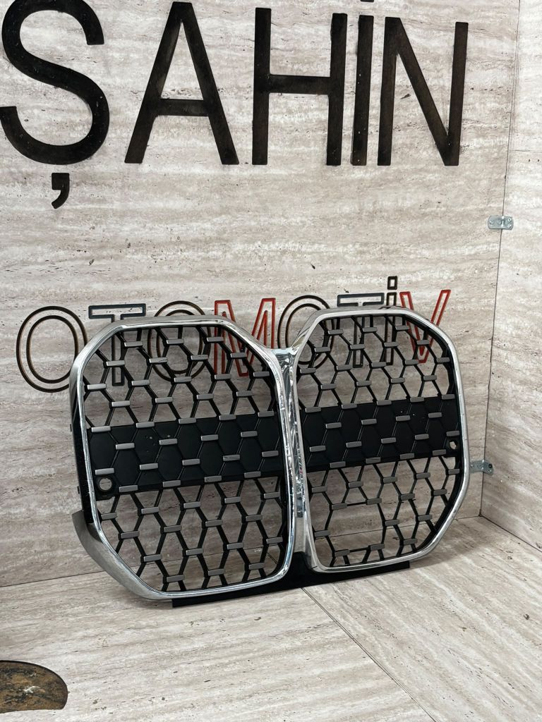 BMW 4 Serisi G26 ÖN Panjur 51138738570