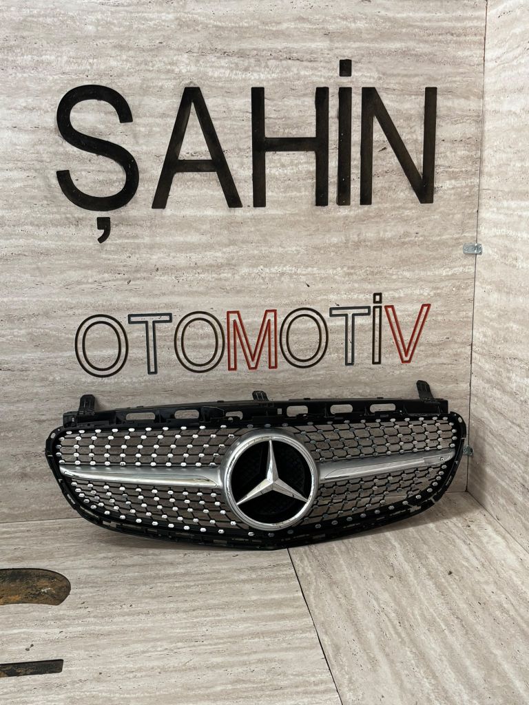 2016 - 2020 Mercedes E Serisi A213 W213  Panjur
