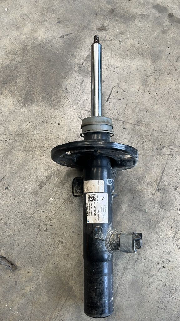 BMW X3 G45 Adaptif M Sol Ön Amortisör 5A3B233
