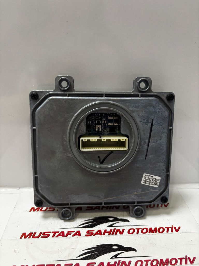 BYD Auto Seal   Far Beyni 16633462-00