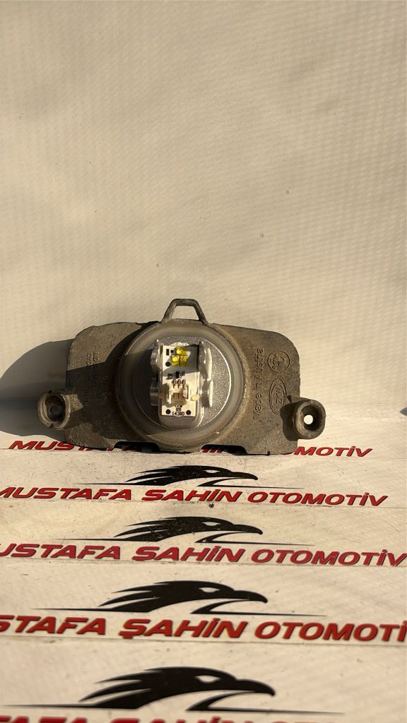 BMW 3 Serisi F22 F30 F32 F34  Led Beyni 721.31140.00