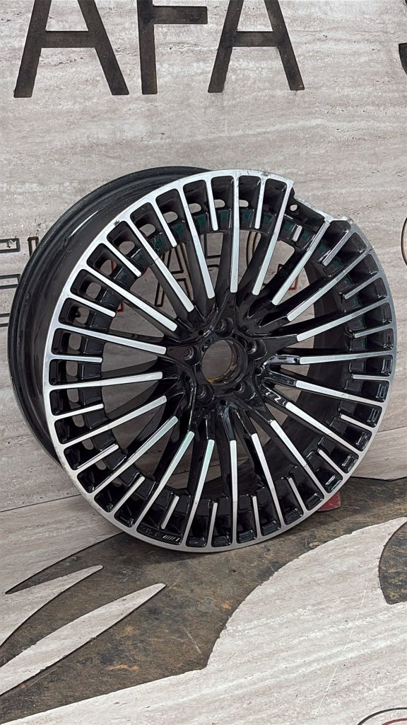 Mercedes Eqe 20 5X112 MERCEDES AMG EQB EQE EQS  Jant