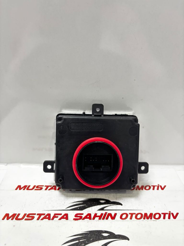 Audi A4 A5 A6 Q3 Q5 Octavia Yeti   Far Beyni 4g0907697d