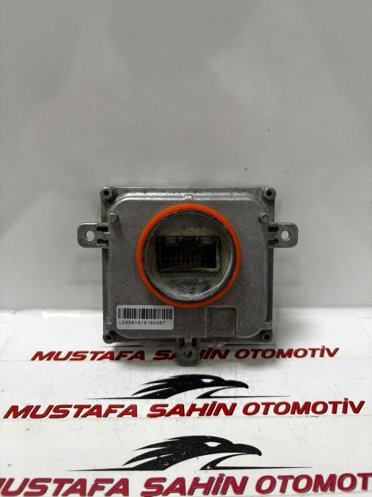 Audi A1  A3 A4 A5 A6 A8  Far Beyni 4G0907397R