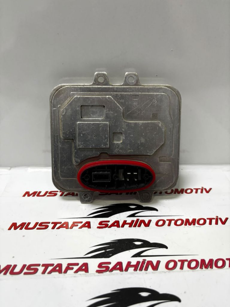 2010 - 2013 BMW X5 E70 E71 Viano Vito W639 Qashqai Octavia  Far Beyni 5DV009610-00
