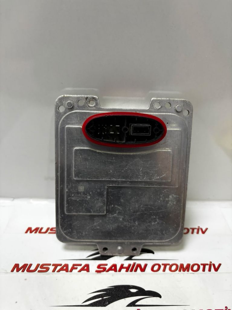 2010 - 2017 Porsche Cayenne 958  Far Beyni 7P5.907.381