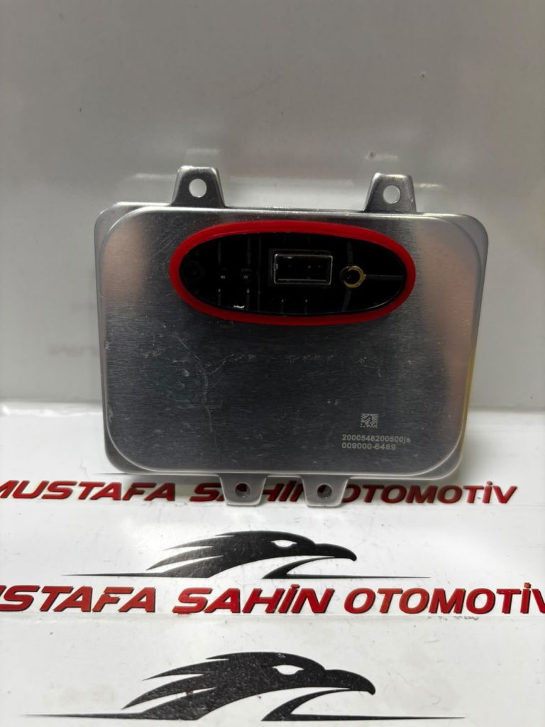 BMW 5 Serisi E60  Far Beyni 5DV009000-00