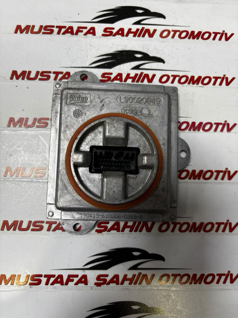 Land Rover Range Rover Vogue X1  Far Beyni L90021969