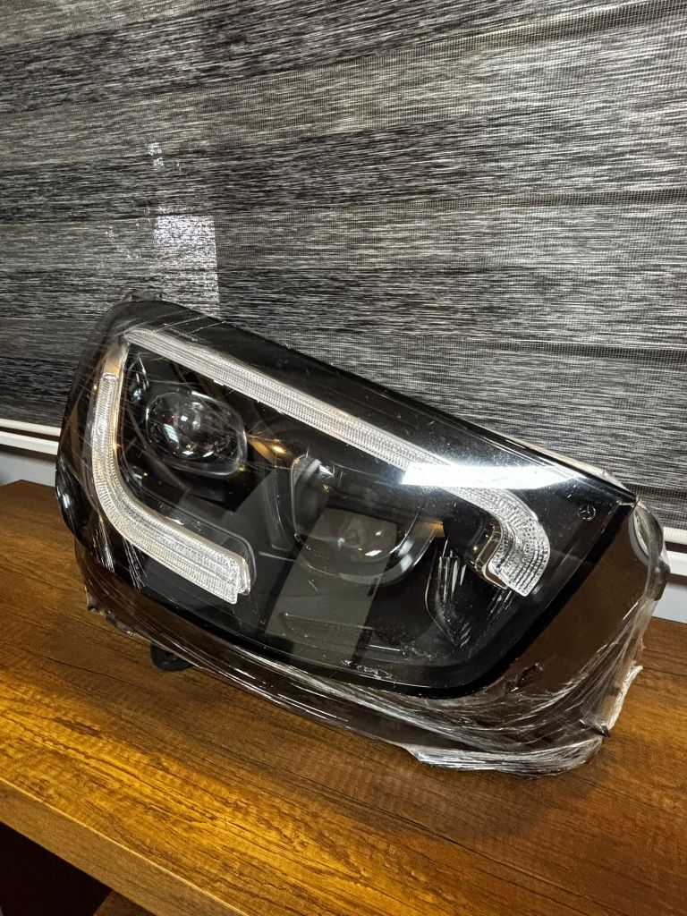 Mercedes GLC A253 W253 X253  Sağ Ön Far a2539065603