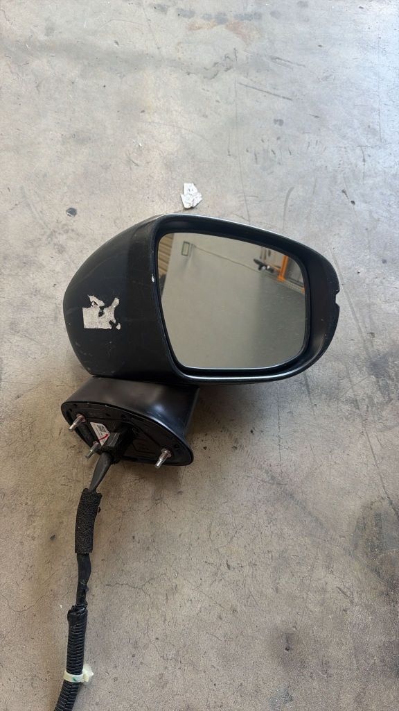 Honda Civic DIŞ Sağ Ön Dikiz Aynası