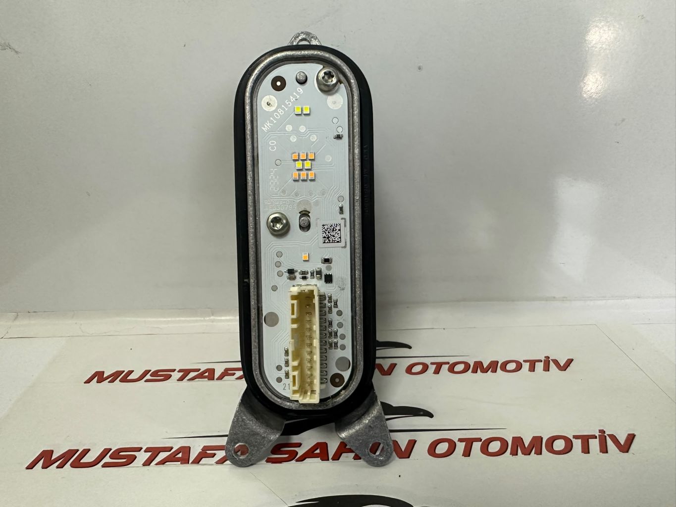 Renault Clio 5.5   Led Beyni mk10810653