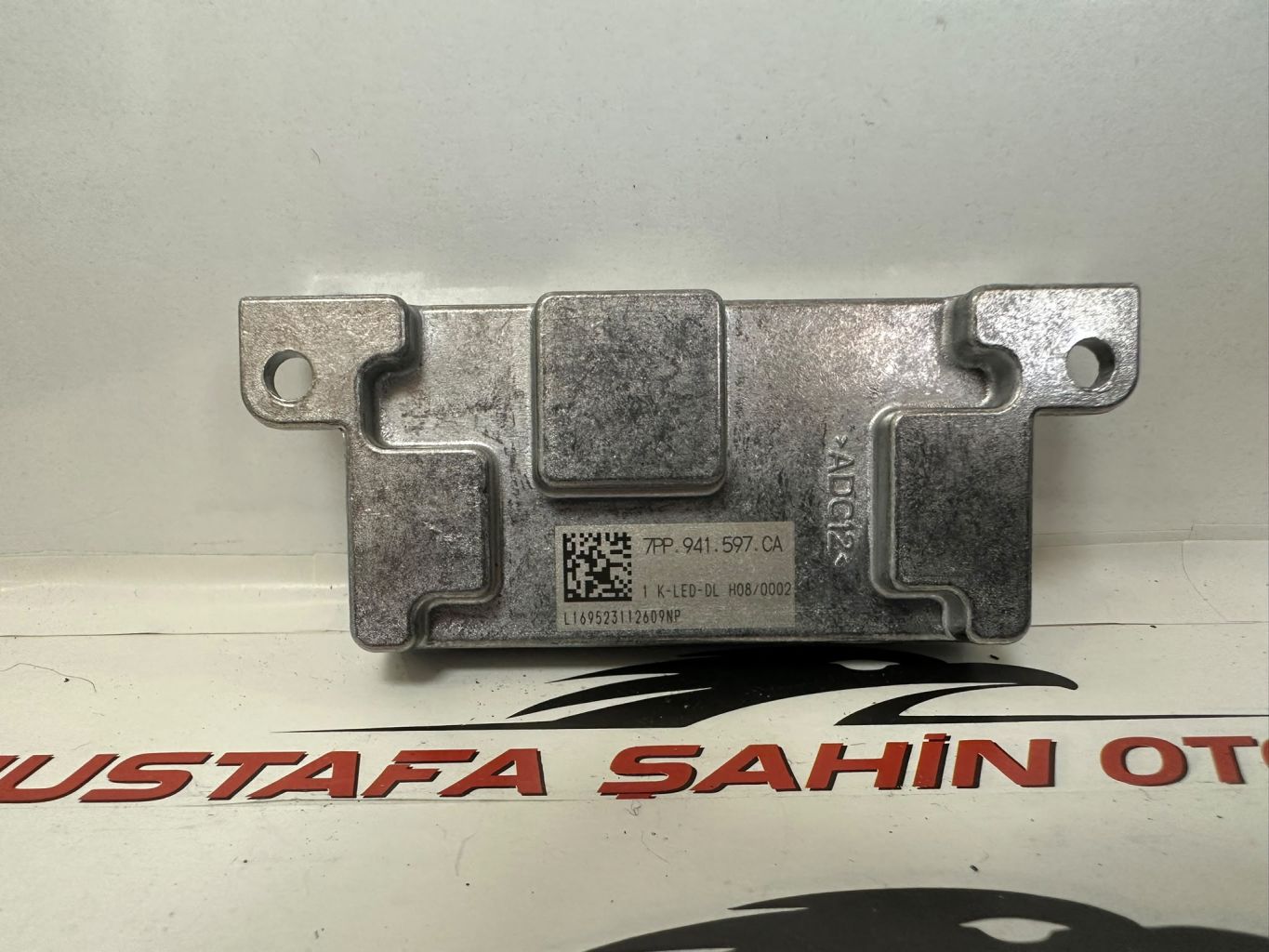Skoda Octavia Audi Seat  Far Beyni 7pp941597ca