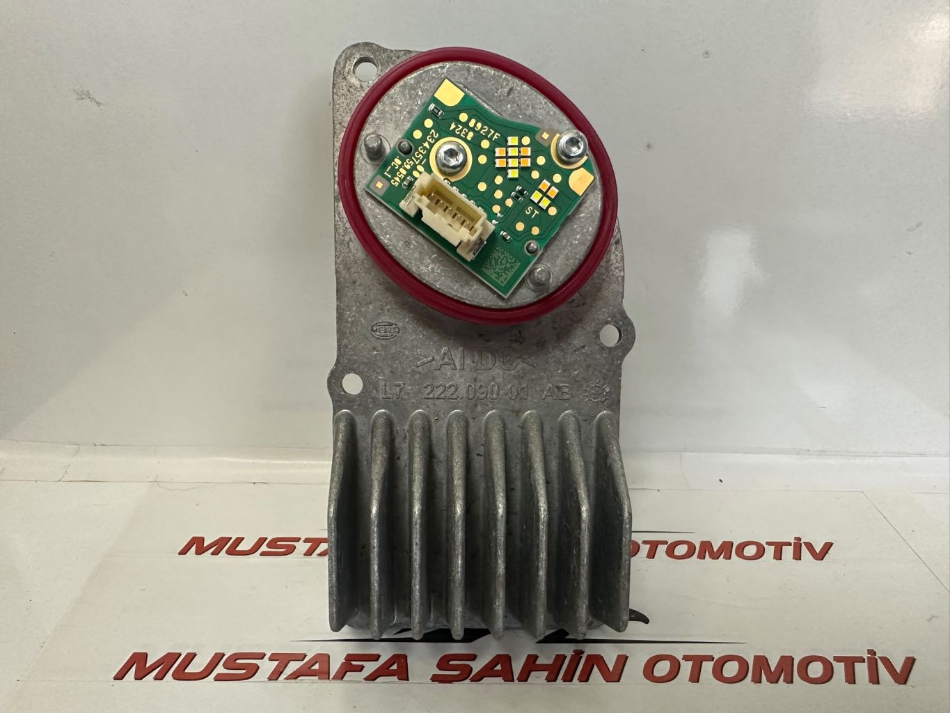 Mercedes EQA   Led Beyni 22209001