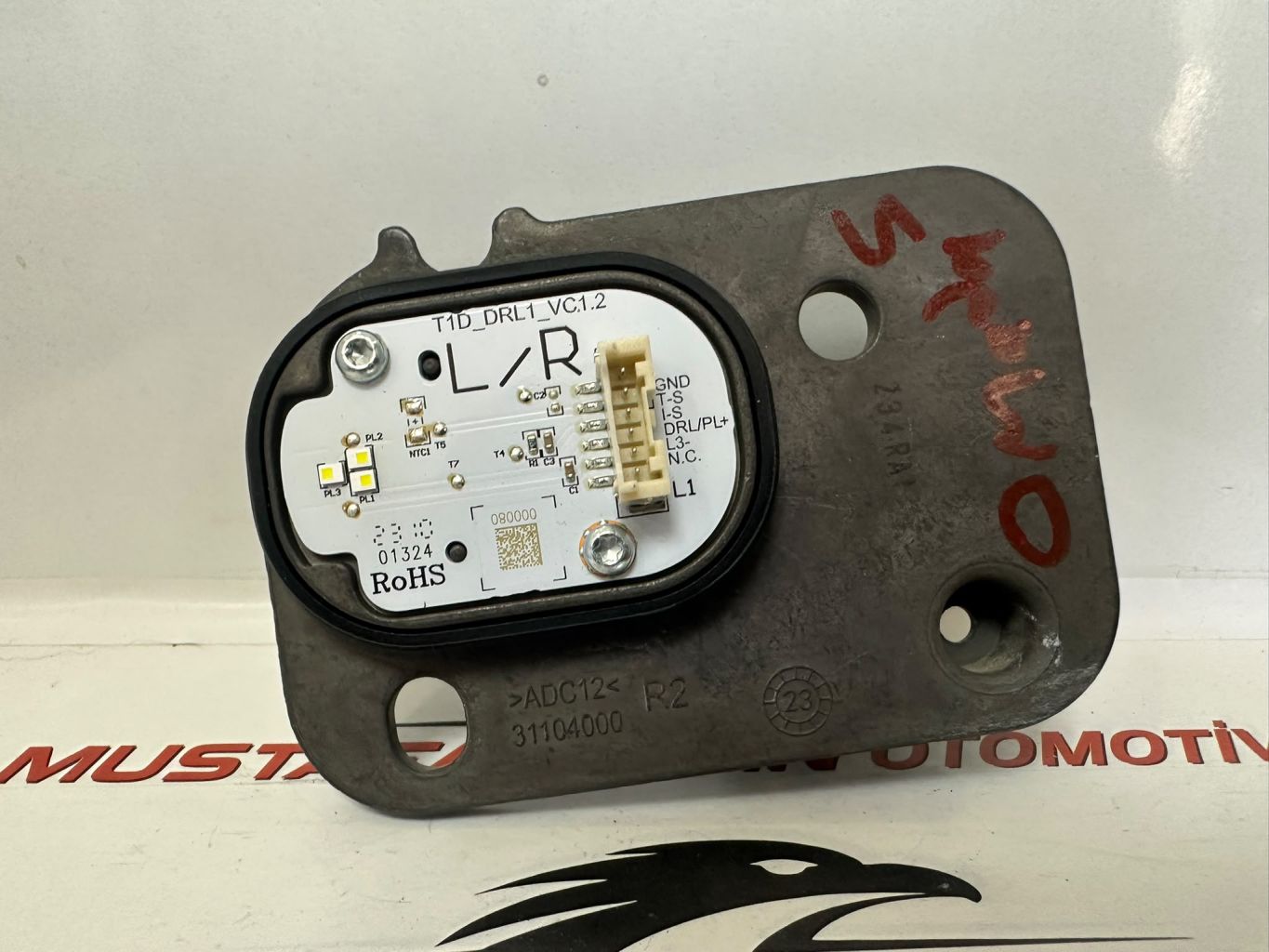 Chery Tiggo-8-pro   Led Beyni 31104000