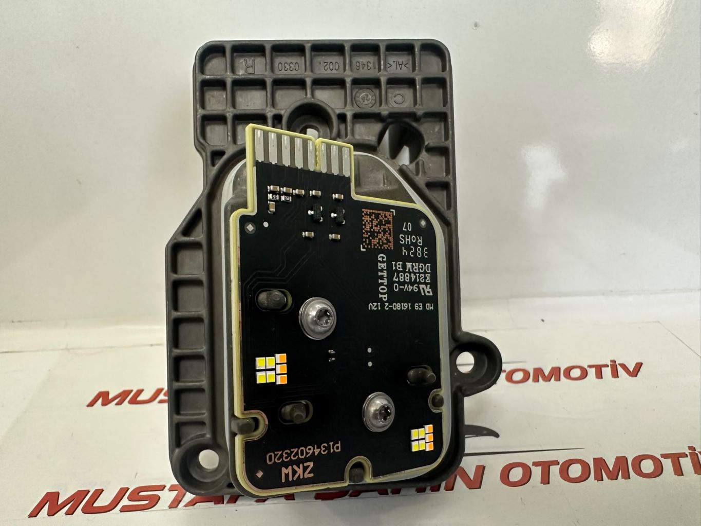 2025 Kia EV3  Sağ Ön Led Beyni p134602320
