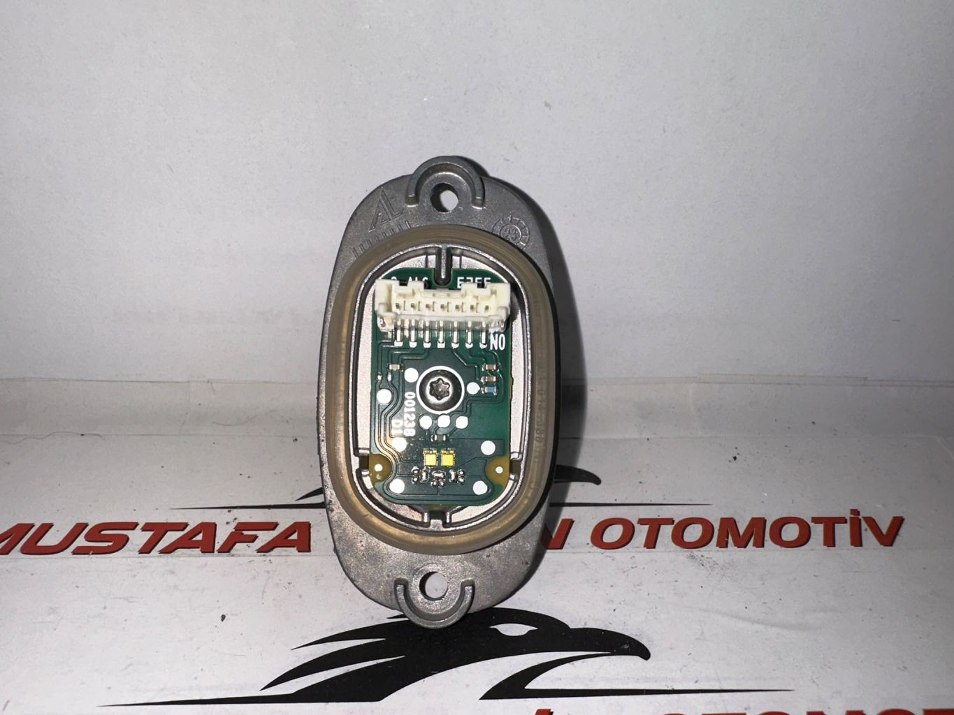 2022 Skoda Octavia   Led Beyni mde14942