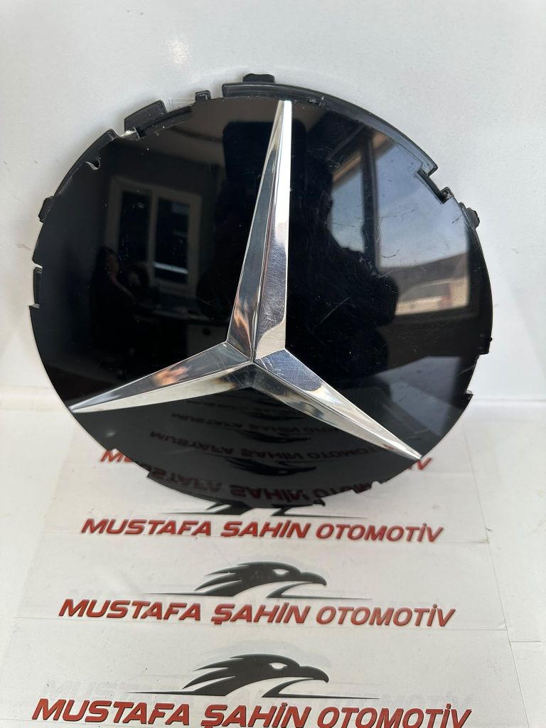Mercedes Tüm Seriler   Arma