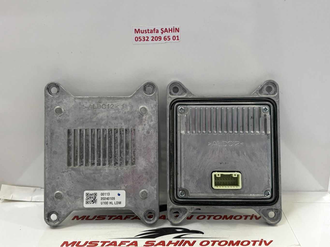 SsangYong Torres EVX   Far Beyni 20240109
