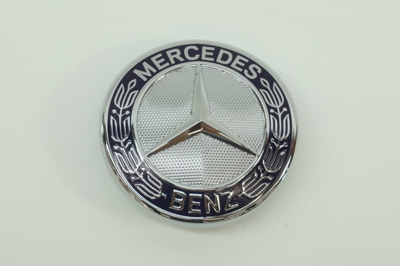 Mercedes S Serisi A221 W221  Arma - Yazı A2218170016