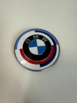 BMW 4 Serisi G23 G22 COUPE LCI 2 G42  Arma - Yazı 8087190