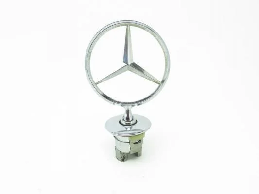 2003 - 2020 Mercedes S Serisi A221 W211 W212 W221 W222  Arma - Yazı A2218800086