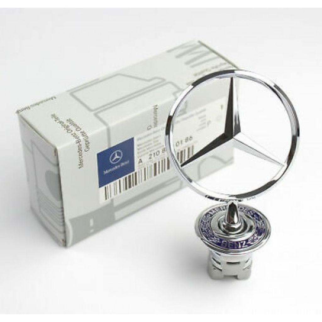 Mercedes E Serisi A210 W203 W204 W210 W211   Arma - Yazı A2108800186