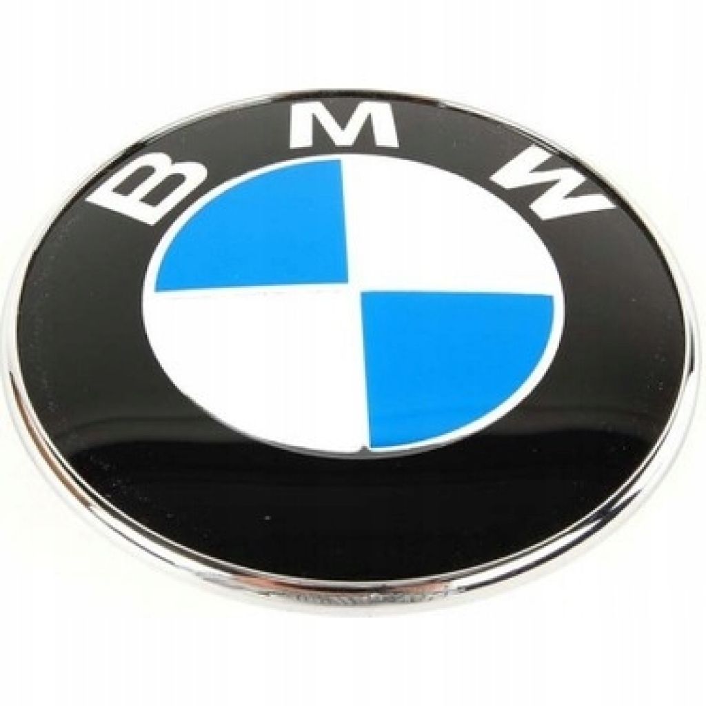 BMW 3 Serisi E46 E81 E90 E91 E92 X5 M3  Arma - Yazı 8132375