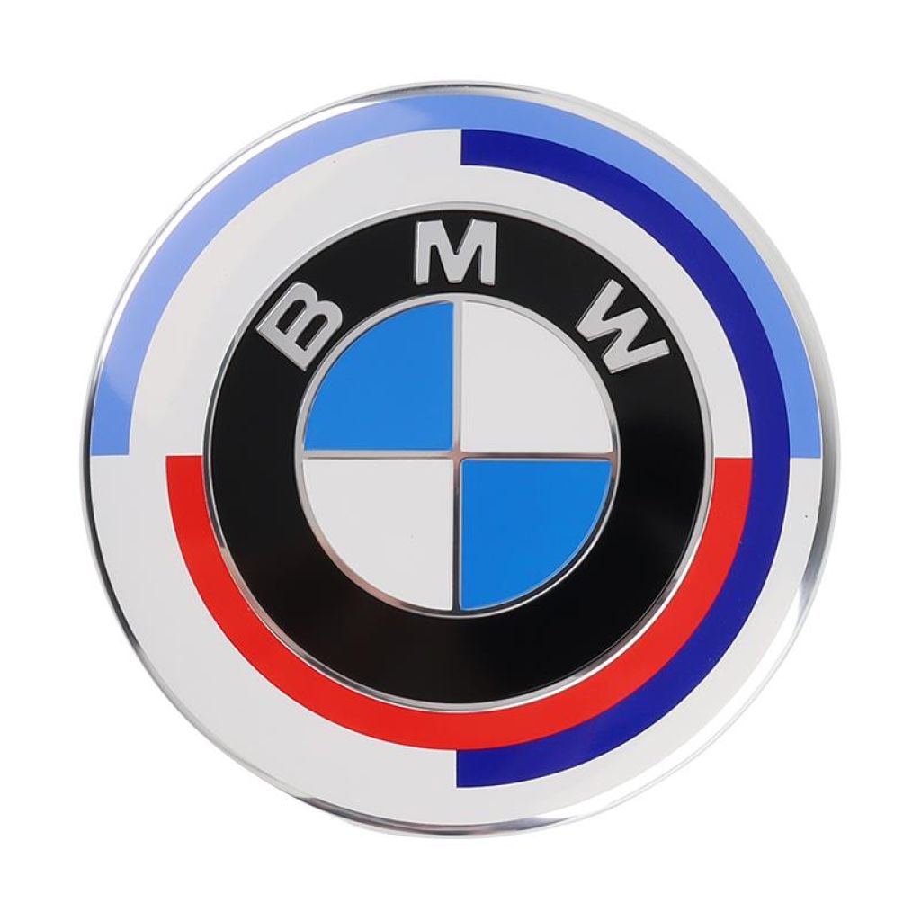 BMW 3 Serisi E46 E81 E90 E91 E92 X5 M3  Arma - Yazı 8132375