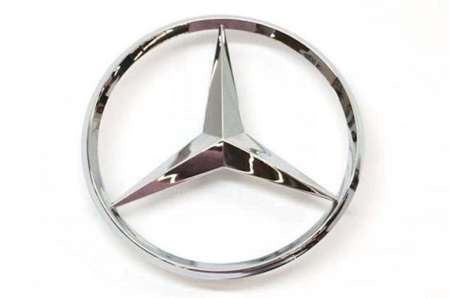 Mercedes S Serisi A251 W251 A140 W140  Arma - Yazı A2517580058