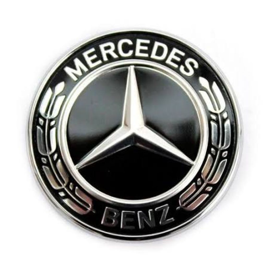 Mercedes S Serisi W222 W213 W205 PANJUR  Arma - Yazı A0008171901