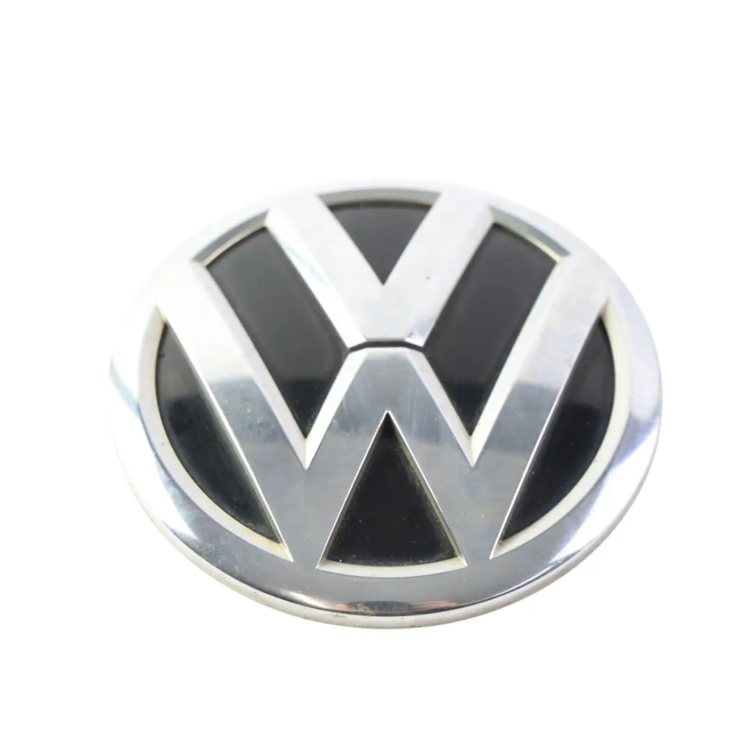 Volkswagen Tiguan   Arma - Yazı 5NA853630
