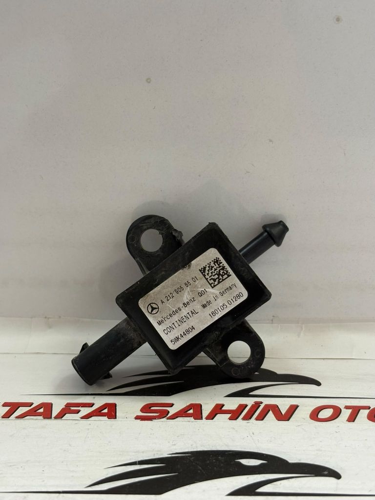 Mercedes E Serisi A212 W212  Yaya Koruma Sensörü A2129056501
