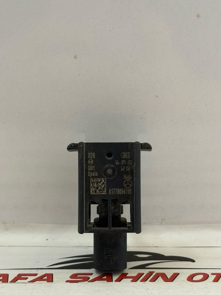 Mercedes A Serisi A177 W177  Yaya Koruma Sensörü A1779054700