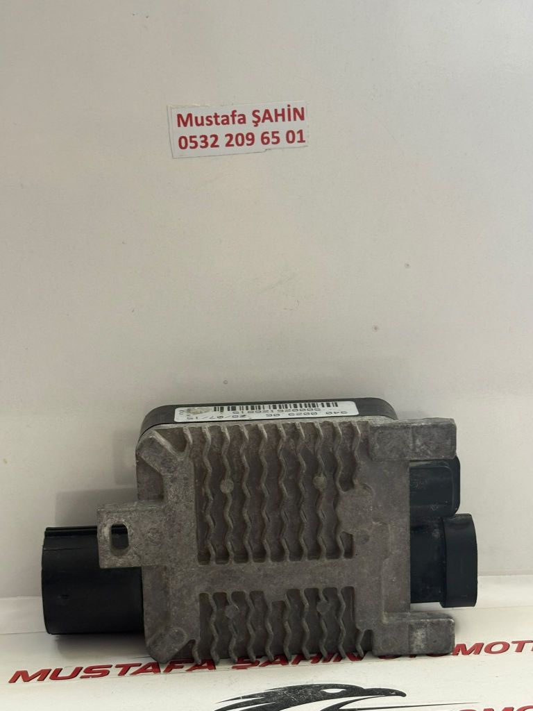 Alfa Romeo 159 Mazda 3 VOLVO FORD  Fan Beyni 940002906