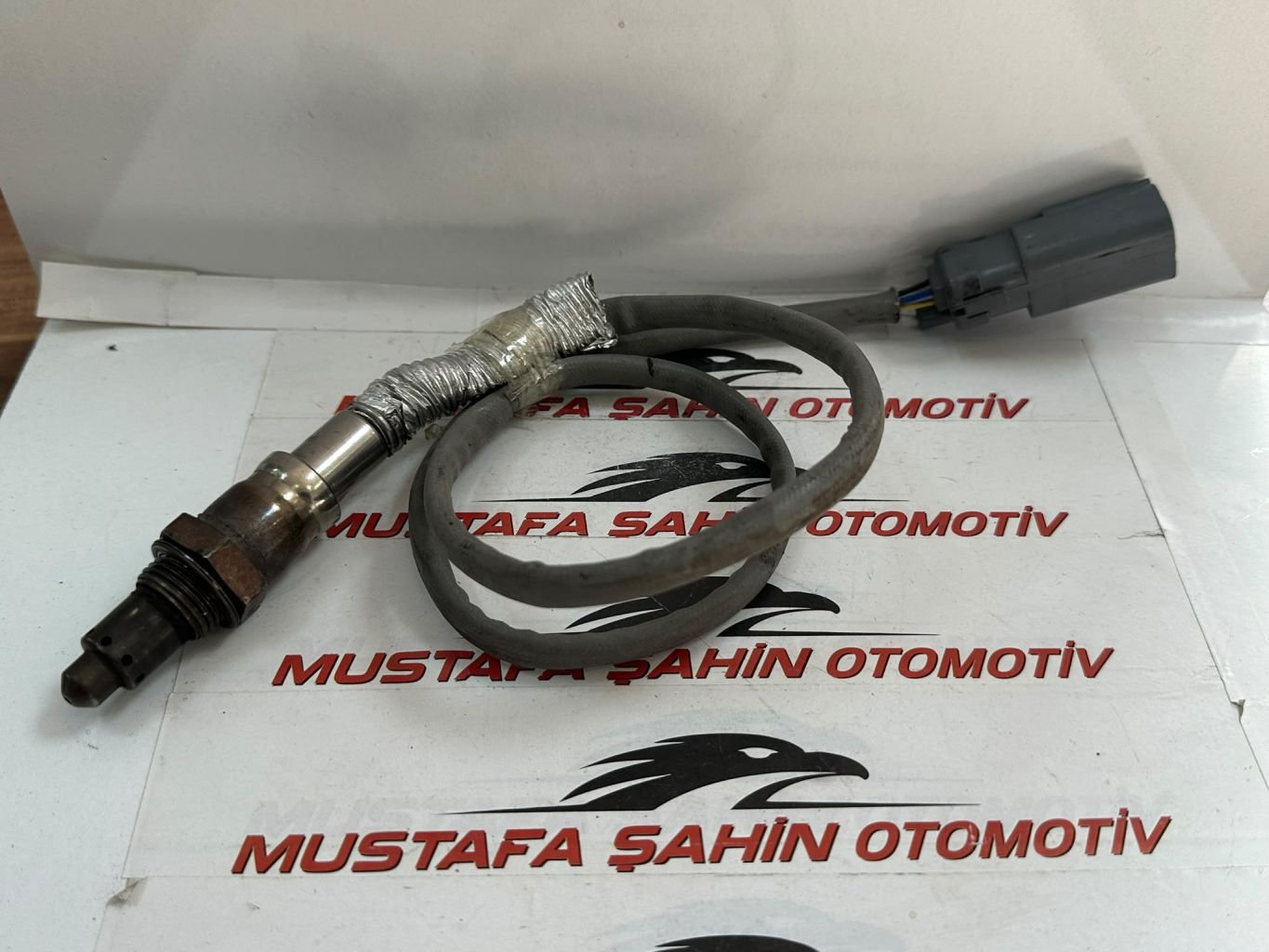 Jaguar F-Pace X761 2.0 Hibrit 150kw  Oksijen Sensörü mx73-9d375-ab