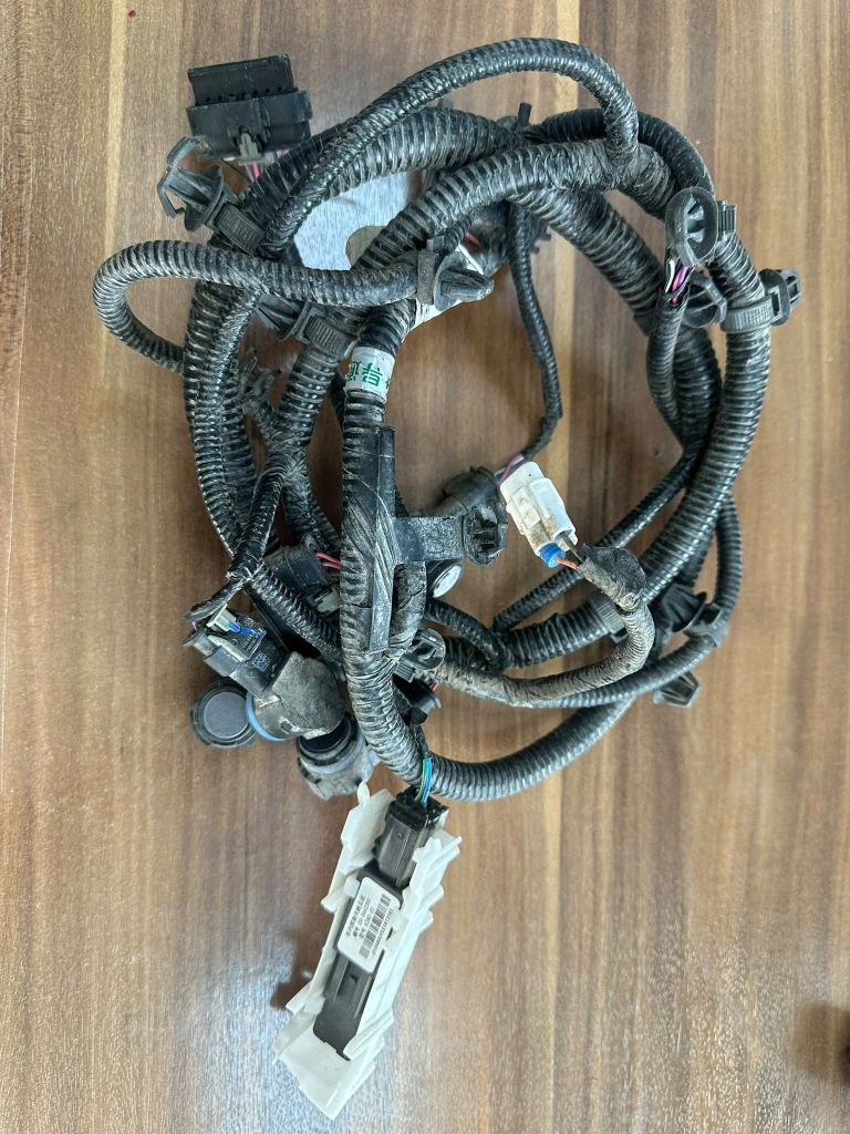 BYD Auto Seal   Park Sensör Tesisatı 2a5dh-eg-3642300