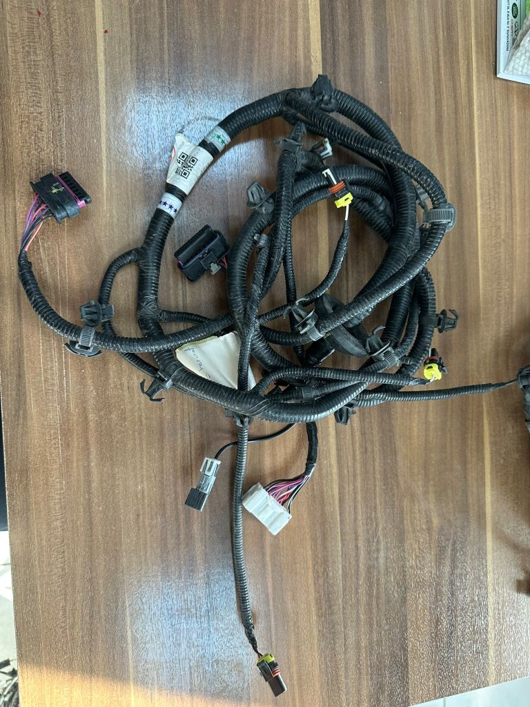 BYD Auto Seal   Park Sensör Tesisatı Hceee-4013100a