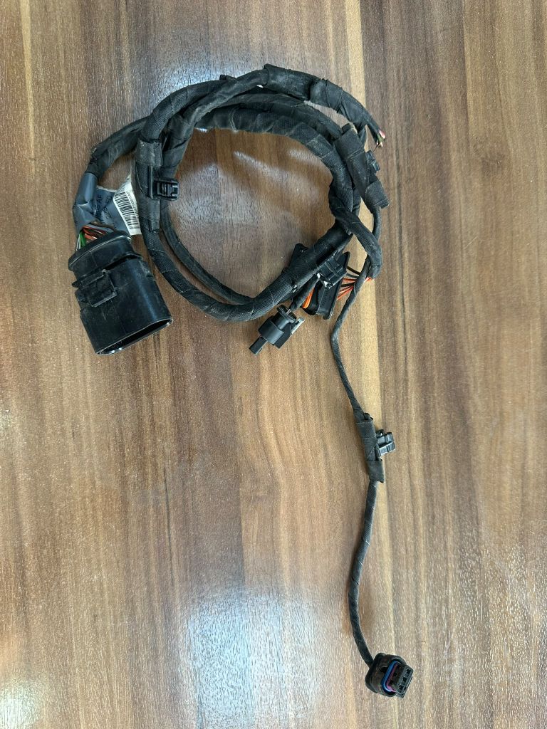 Audi Q2   Park Sensör Tesisatı 81a971085af