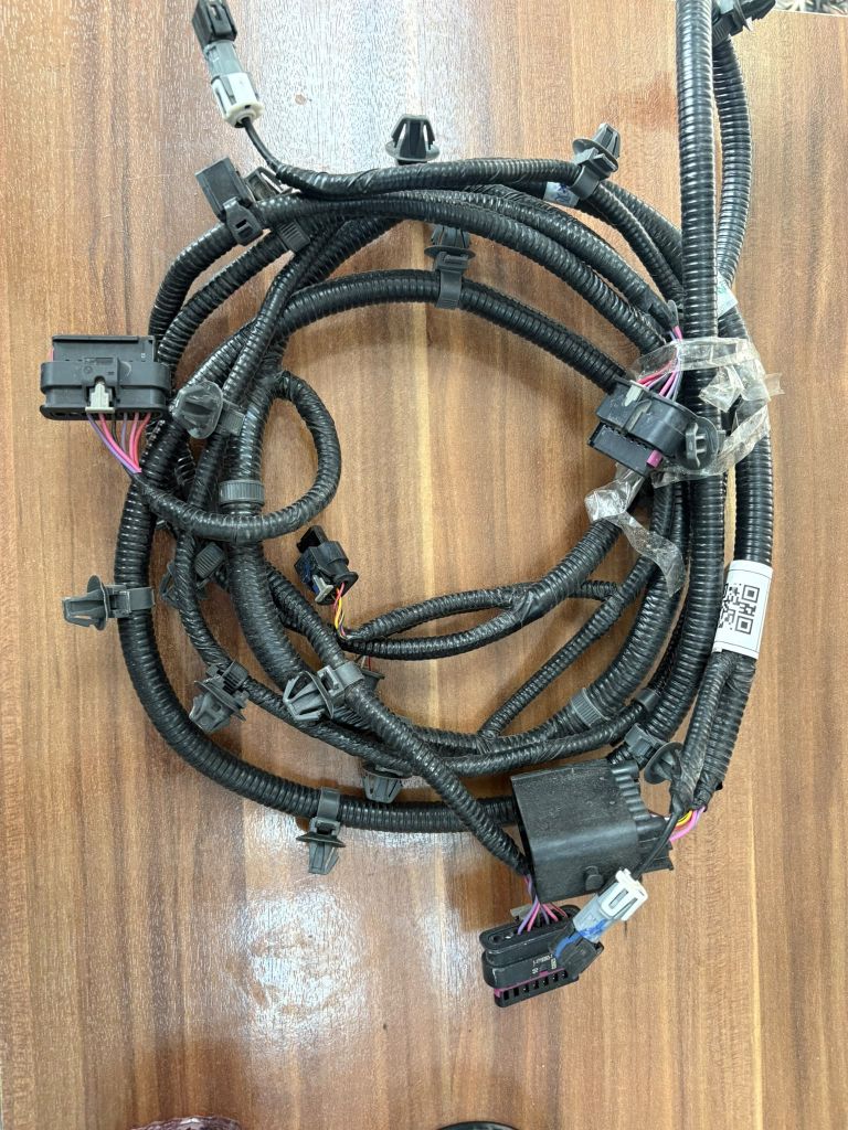 BYD Auto Seal   Park Sensör Tesisatı Sa3HLU-4011300A