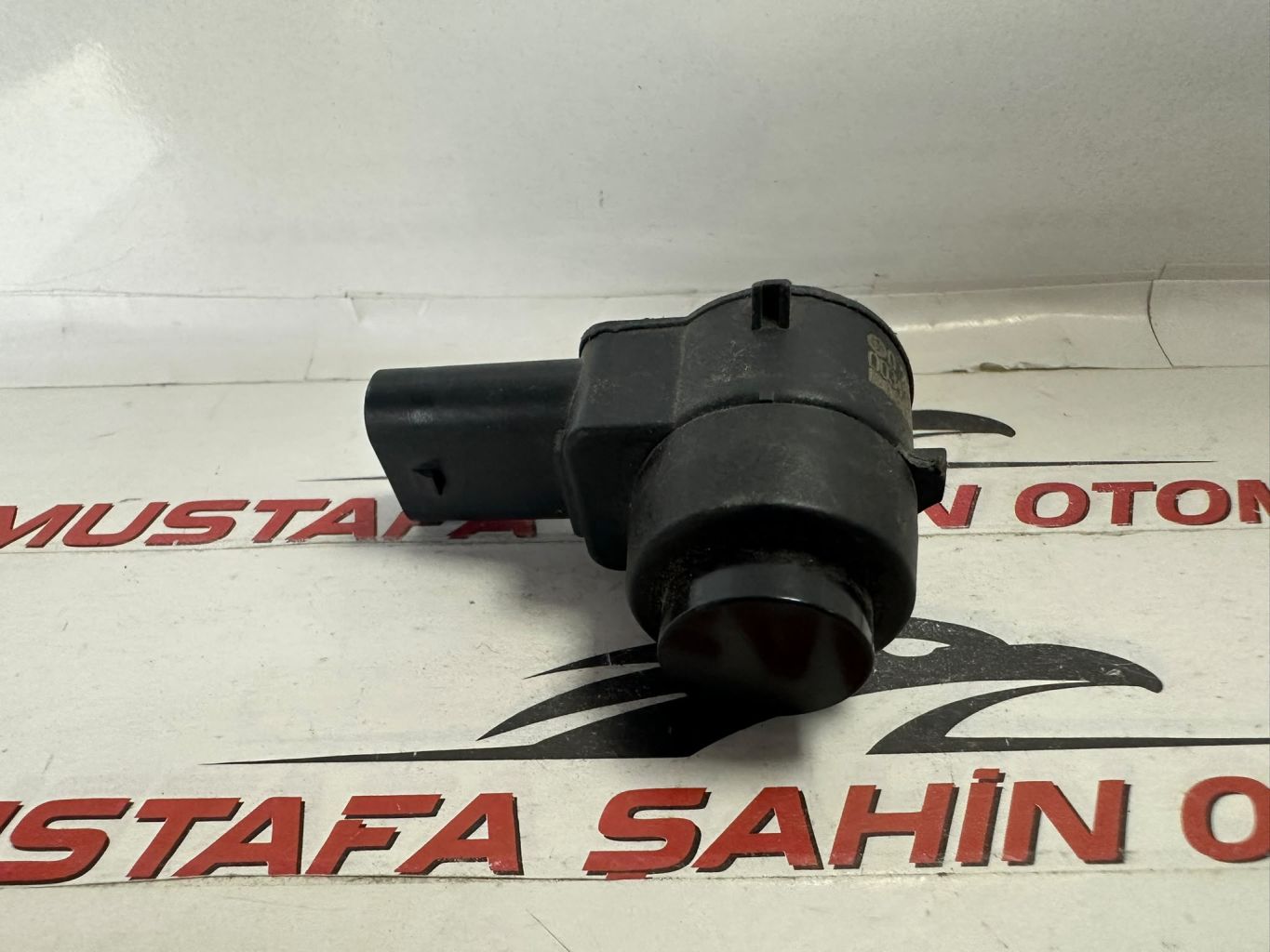 Mercedes C Serisi W204 C250  Park Sensörü 0263023940