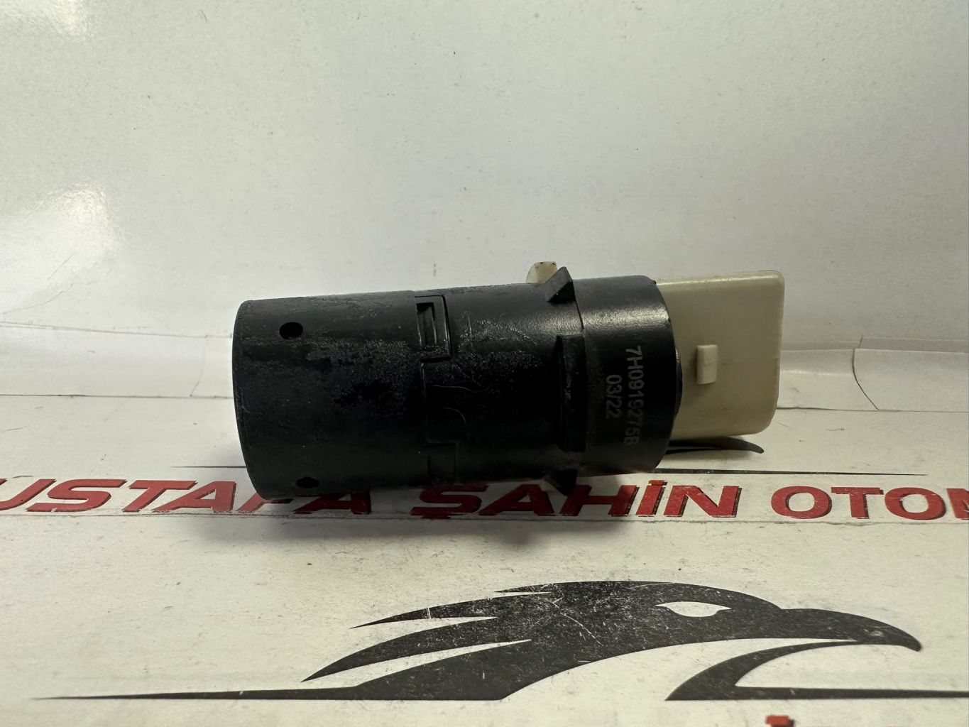 2005 - 2009 Volkswagen Transporter T5 - AUDİ A6  Park Sensörü 7h0919275b
