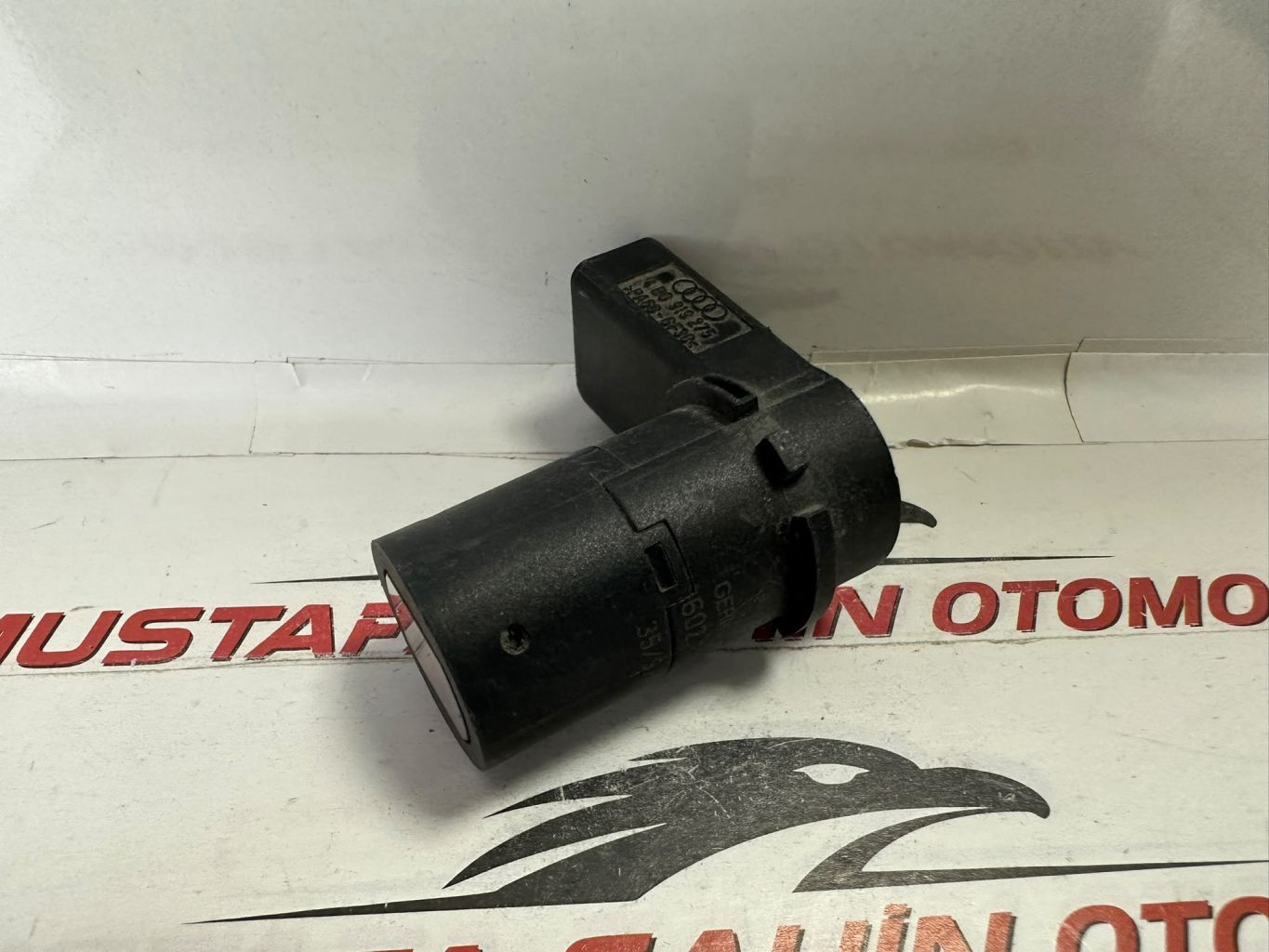 2004 - 2012 Audi A3 A4 A6 96 OCTAVİA POLO  Park Sensörü 4b0919275