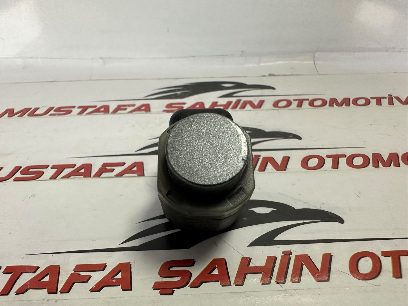 Audi A1 A3 A4 A5 A6 A7 A8 Q7  Park Sensörü 420919275