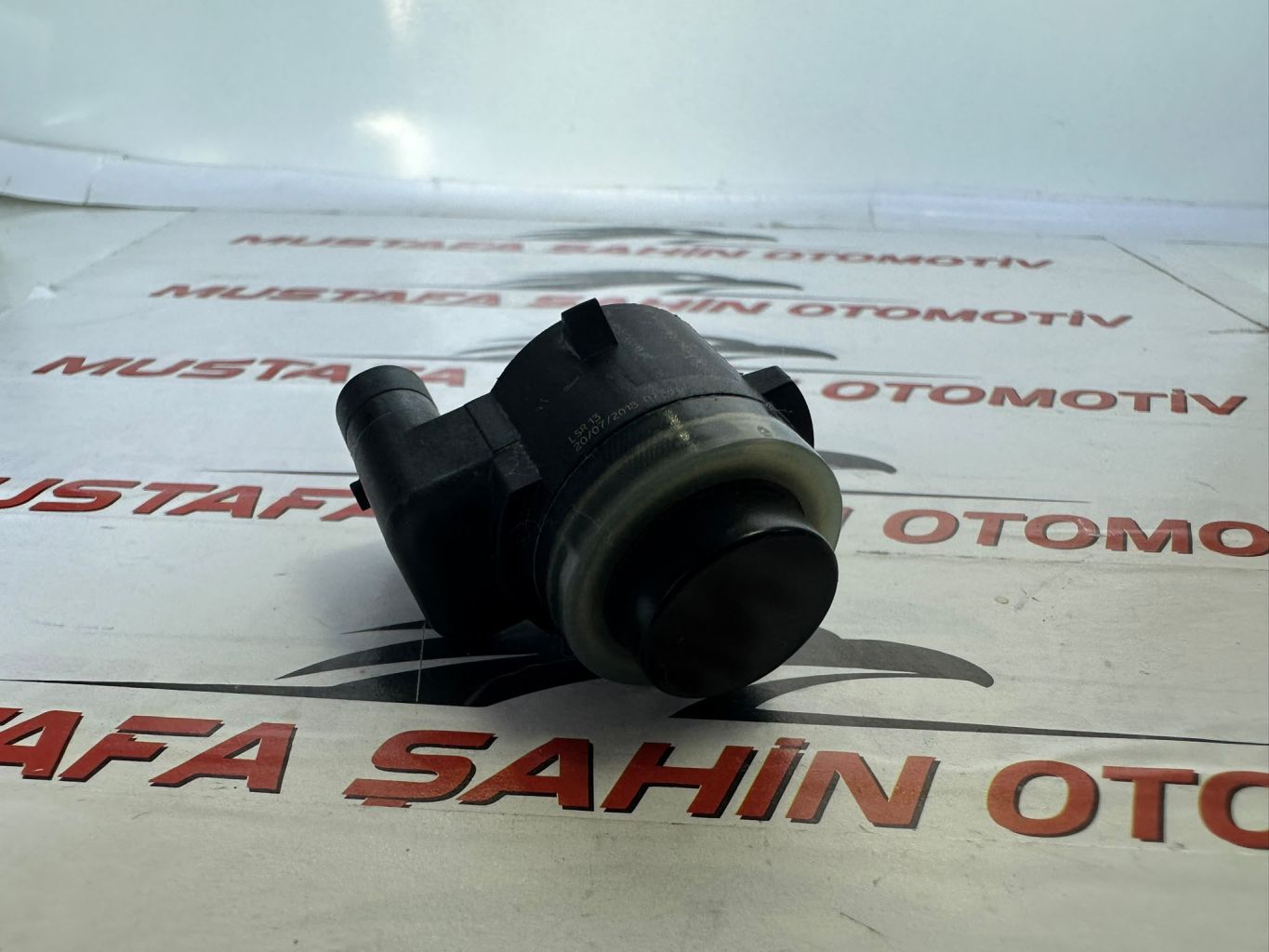 Volkswagen Golf A3 A4 A5 A6 A7 A8 TT RS5 Q2 Q3 Q5 Q7  Park Sensörü 5q0919275c
