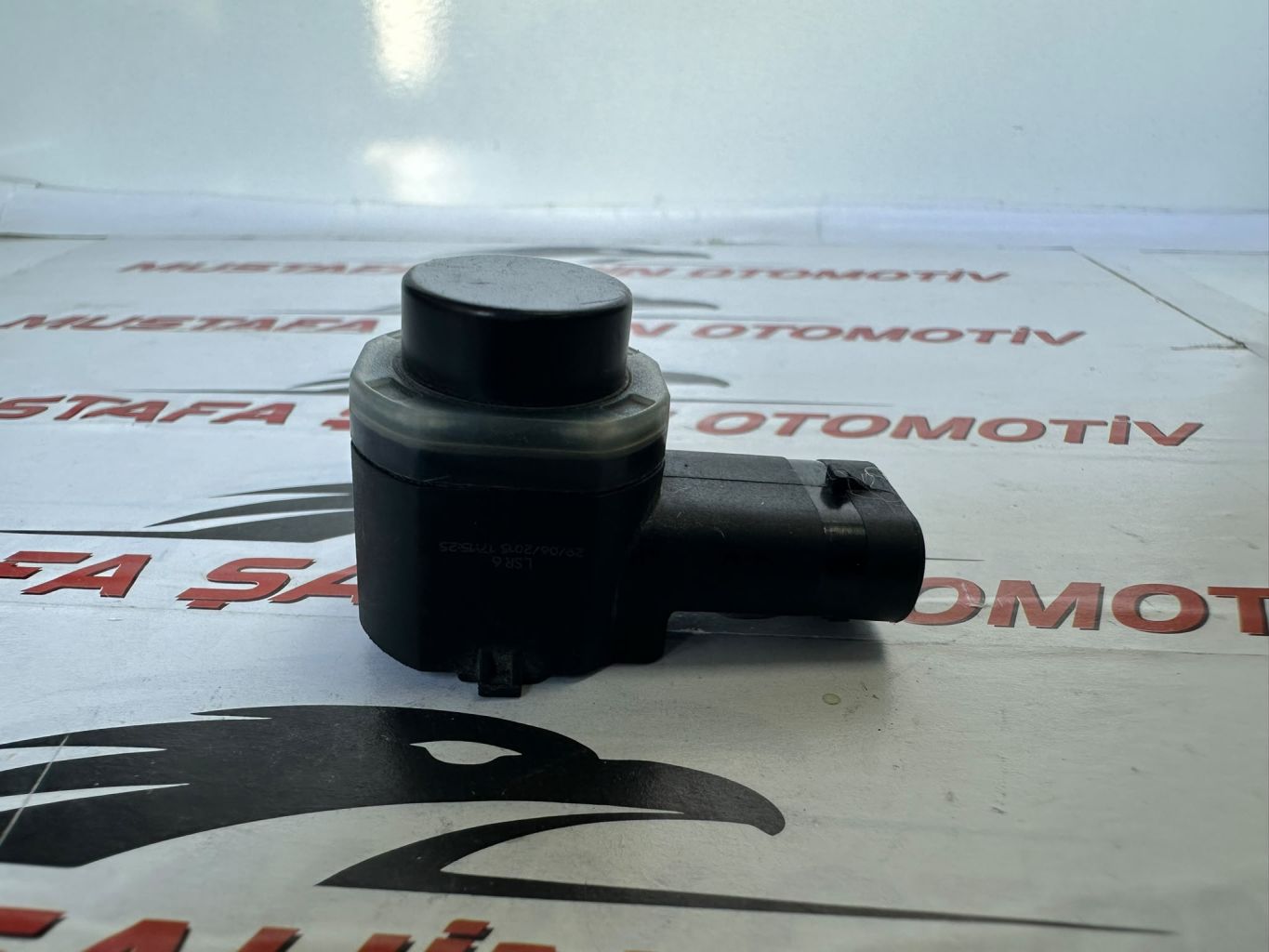 Audi A5 A6 A8 VW GOLF PASSAT JETTA   Park Sensörü 1s0919275c