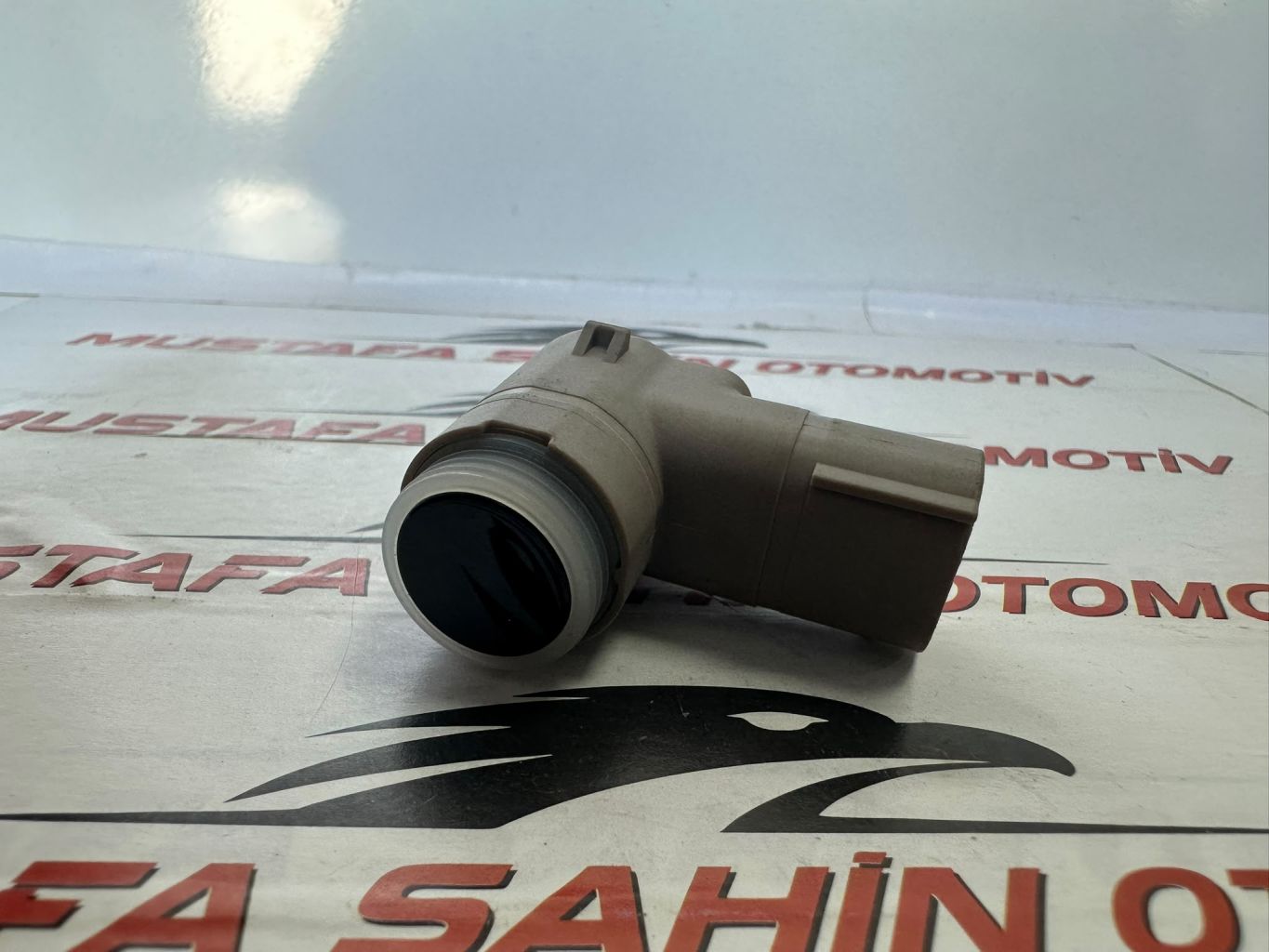 Chery Tiggo 7 - 8   Park Sensörü 704000156